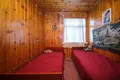 Maison 56 m² Zdanovicki sielski Saviet, Bélarus
