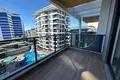 Modern 1-Bedroom Long-Term Rental Apartment in Alanya