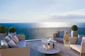 Appartement 3 chambres 81 m² Agios Tychonas, Chypre