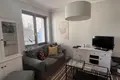 1 room studio apartment 31 m² in Warsaw, Poland