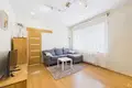 Mieszkanie 3 pokoi 66 m² Ryga, Łotwa