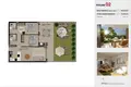 Mieszkanie 2 pokoi 82 m² Guardamar del Segura, Hiszpania