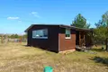 Casa 45 m² Astrosycki sielski Saviet, Belarús