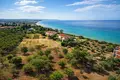 Land 14 000 m² Kassandrino, Greece