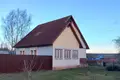 Maison 3 chambres 103 m² Alexandrya, Bélarus