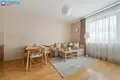 2 room apartment 46 m² Vilnius, Lithuania