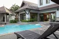 Villa de 3 habitaciones 444 m² Pa Khlok, Tailandia