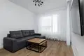 3 room apartment 62 m² in Warsaw, Poland