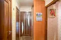2 room apartment 53 m² Fanipal, Belarus