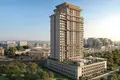 Apartamento 4 habitaciones 139 m² Abu Dabi, Emiratos Árabes Unidos