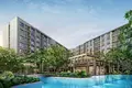Residential complex THE ORIGIN KATHU PATONG