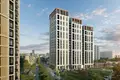 Barrio residencial Belgrade Waterfront