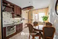 Appartement 3 chambres 94 m² Minsk, Bélarus