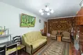 Квартира 2 комнаты 47 м² Минск, Беларусь
