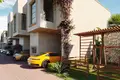 Residential quarter Doganköy Begonvil Town House