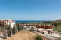 Mieszkanie 3 pokoi 94 m² Manilva, Hiszpania