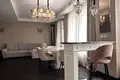 Квартира 3 комнаты 118 м² в Минске, Беларусь