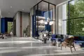 1 bedroom apartment 25 m² Bangkok, Thailand