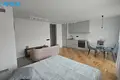 1 room apartment 41 m² in Kaunas, Lithuania