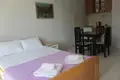 Квартира 1 спальня 30 м² Рафаиловичи, Черногория