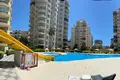 2 bedroom apartment  Mahmutlar, Turkey