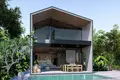 Wohnkomplex Luxury beachfront complex of furnished villas, Samui, Thailand