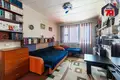 Apartamento 1 habitación 33 m² Minsk, Belarús
