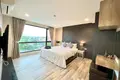 Copropriété 2 chambres  en Pattaya, Thaïlande