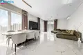 Casa 127 m² Papiskes, Lituania