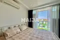 2 room apartment 56 m² in Pattaya City, Thailand