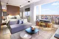 Studio apartment 1 bedroom 25 m² Regiao Imediata de Bauru, Brazil