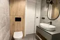 3 room apartment 70 m² in Warsaw, Poland