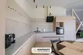 Appartement 2 chambres 57 m² Ratamka, Bélarus
