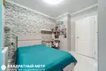 3 room apartment 63 m² Barawlyany, Belarus