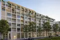 Дуплекс 1 комната 42 м² Golem, Албания