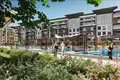 Квартира 5 комнат 230 м² Картепе, Турция