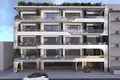 Wohnung 1 Schlafzimmer 76 m² Loutraki, Griechenland
