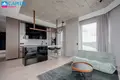 Mieszkanie 2 pokoi 62 m² Kowno, Litwa