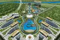 Appartement 3 chambres 150 m² Alanya, Turquie