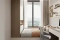 Wohnung 1 zimmer 32 m² Dubai, Vereinigte Arabische Emirate