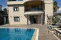 Willa 5 pokojów  Alanya, Turcja