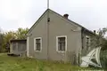 Maison 66 m² Muchaviecki sielski Saviet, Bélarus