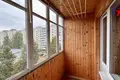 Apartamento 2 habitaciones 47 m² Saligorsk, Belarús
