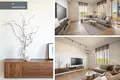 Wohnung 3 zimmer 66 m² Vilnius, Litauen
