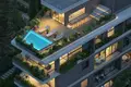 3 bedroom apartment 133 m² Limassol, Cyprus