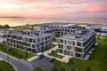 4 room apartment 105 m² in Latvia, Latvia