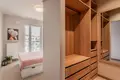 Apartamento 4 habitaciones 97 m² en Varsovia, Polonia