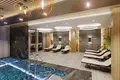 Квартира 2 комнаты 47 м² Mahmutlar Mahallesi, Турция