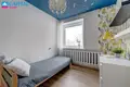 4 room apartment 73 m² Vilnius, Lithuania