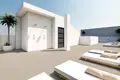 Penthouse z 1 sypialnią 38 m² Guardamar del Segura, Hiszpania